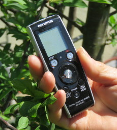 Ein Interview bringt Leben in eine Berichterstattung.ieferanten,