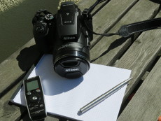 Texte und Fotos für die Presse erstellen